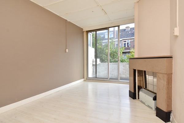 Medium property photo - Bragastraat 64, 2523 HJ Den Haag